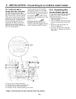 Preview for 29 page of Slant/Fin VSL-160B Installation Instructions Manual