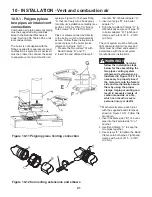 Preview for 41 page of Slant/Fin VSL-160B Installation Instructions Manual