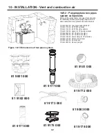 Preview for 42 page of Slant/Fin VSL-160B Installation Instructions Manual