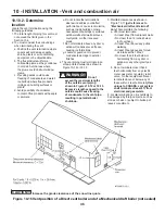 Preview for 46 page of Slant/Fin VSL-160B Installation Instructions Manual