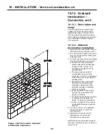 Preview for 50 page of Slant/Fin VSL-160B Installation Instructions Manual