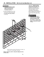 Preview for 51 page of Slant/Fin VSL-160B Installation Instructions Manual