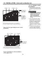 Preview for 53 page of Slant/Fin VSL-160B Installation Instructions Manual