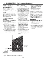 Preview for 54 page of Slant/Fin VSL-160B Installation Instructions Manual