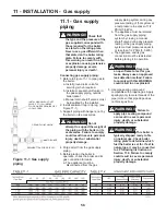 Preview for 58 page of Slant/Fin VSL-160B Installation Instructions Manual