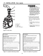 Preview for 61 page of Slant/Fin VSL-160B Installation Instructions Manual