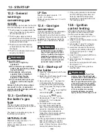 Preview for 64 page of Slant/Fin VSL-160B Installation Instructions Manual