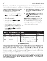 Preview for 2 page of Slant/Fin VSL Series Manual