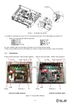 Предварительный просмотр 6 страницы SLAT SON MS150 Operating Instructions Manual