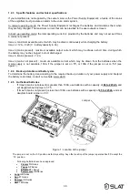 Preview for 30 page of SLAT SON MS150 Operating Instructions Manual