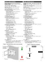 Preview for 2 page of SLAT SYNAPS IP SPACE BOX Series Installation Manual