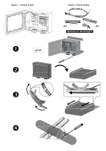 Preview for 3 page of SLAT SYNAPS IP SPACE BOX Series Installation Manual