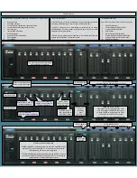 Предварительный просмотр 2 страницы Slate Digital VRS8 Quick Start