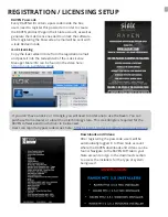 Preview for 2 page of Slate Media Technology Raven MTi User Manual