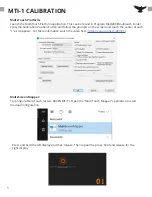 Preview for 5 page of Slate Media Technology Raven MTi User Manual