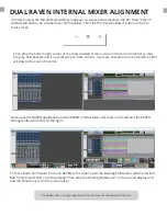 Preview for 16 page of Slate Media Technology Raven MTi User Manual