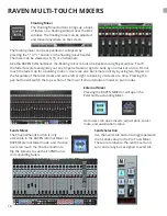 Preview for 18 page of Slate Media Technology Raven MTi User Manual