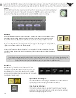 Preview for 19 page of Slate Media Technology Raven MTi User Manual