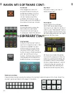 Preview for 22 page of Slate Media Technology Raven MTi User Manual