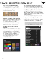 Preview for 29 page of Slate Media Technology Raven MTi User Manual