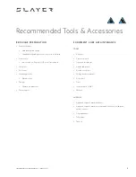 Preview for 9 page of Slayer Espresso V3 User Manual