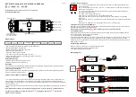 SLC CV 1CH Quick Start Manual preview