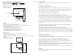 Preview for 1 page of SLC S37104 Quick Start Manual