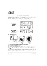 Preview for 18 page of SLE 2000 HFO Service Manual