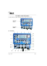 Preview for 12 page of SLE 2000 HFO+ Service Manual