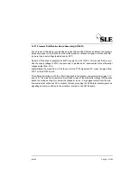 Preview for 91 page of SLE 2000 HFO+ Service Manual