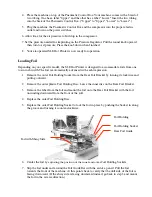 Preview for 11 page of SLE 800 Series Operating Manual