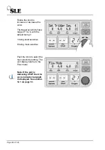 Предварительный просмотр 38 страницы SLE SLE1000 User Manual