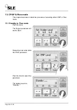 Предварительный просмотр 56 страницы SLE SLE1000 User Manual