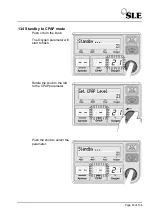 Предварительный просмотр 63 страницы SLE SLE1000 User Manual