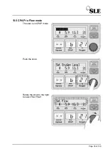 Предварительный просмотр 65 страницы SLE SLE1000 User Manual