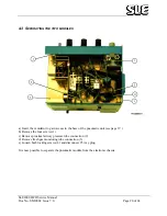 Предварительный просмотр 20 страницы SLE SLE2000 HFO Service Manual