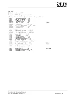 Предварительный просмотр 61 страницы SLE SLE2000 HFO Service Manual