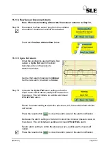 Preview for 133 page of SLE SLE4000 Model B Service Manual