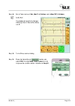 Preview for 139 page of SLE SLE4000 Model B Service Manual