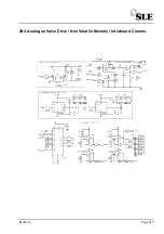 Preview for 211 page of SLE SLE4000 Model B Service Manual