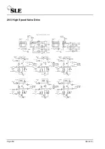 Preview for 212 page of SLE SLE4000 Model B Service Manual