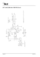 Preview for 214 page of SLE SLE4000 Model B Service Manual