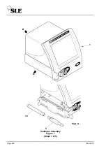 Preview for 222 page of SLE SLE4000 Model B Service Manual