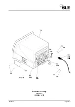 Preview for 223 page of SLE SLE4000 Model B Service Manual