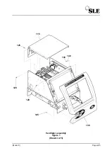 Preview for 225 page of SLE SLE4000 Model B Service Manual