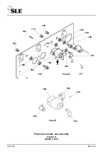 Preview for 278 page of SLE SLE4000 Model B Service Manual