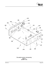 Preview for 279 page of SLE SLE4000 Model B Service Manual