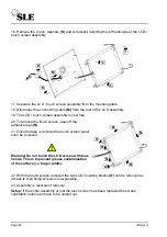 Предварительный просмотр 44 страницы SLE SLE5000 Model J Service Manual