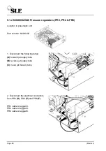 Предварительный просмотр 48 страницы SLE SLE5000 Model J Service Manual