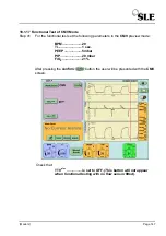 Предварительный просмотр 147 страницы SLE SLE5000 Model J Service Manual